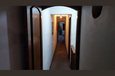Casa à venda com 3 quartos, 220m² em Jardim Santa Helena, São Paulo