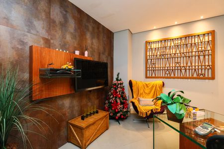 Apartamento à venda com 287m², 3 quartos e 5 vagasCobertura