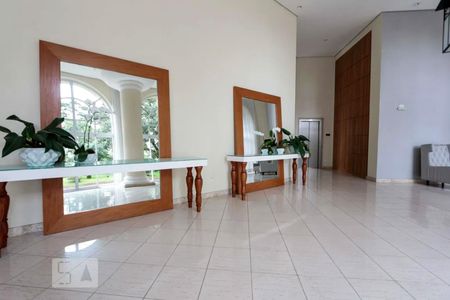 Apartamento à venda com 287m², 3 quartos e 5 vagasÁrea comum