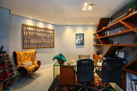 Apartamento à venda com 287m², 3 quartos e 5 vagasCobertura