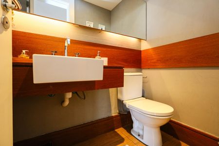 Apartamento à venda com 287m², 3 quartos e 5 vagasCobertura