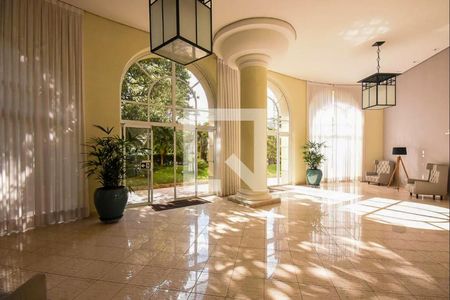 Apartamento à venda com 287m², 3 quartos e 5 vagasÁrea comum