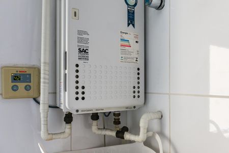 Apartamento à venda com 287m², 3 quartos e 5 vagasÁrea de Serviço