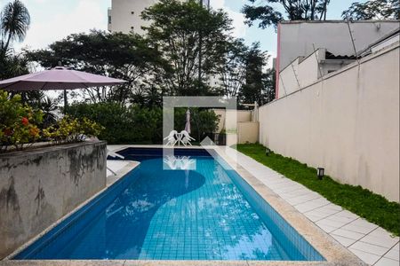 Apartamento à venda com 287m², 3 quartos e 5 vagasÁrea comum - Piscina