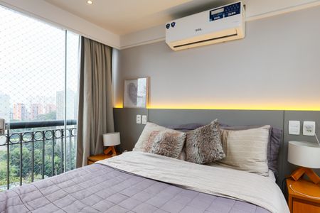 Apartamento à venda com 287m², 3 quartos e 5 vagasSuíte 3