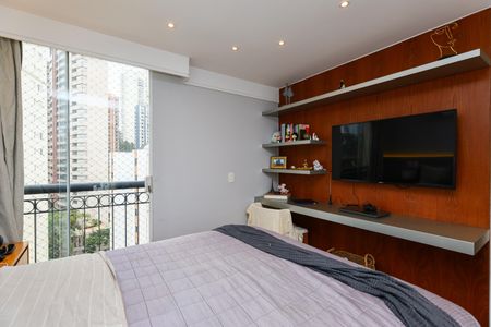 Apartamento à venda com 287m², 3 quartos e 5 vagasSuíte 3