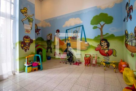 Apartamento à venda com 287m², 3 quartos e 5 vagasBrinquedoteca
