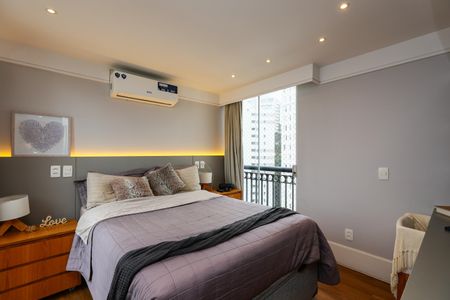 Apartamento à venda com 287m², 3 quartos e 5 vagasSuíte 3