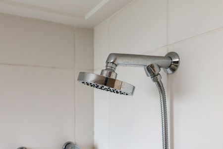 Apartamento à venda com 287m², 3 quartos e 5 vagasBanheiro da Suíte 2