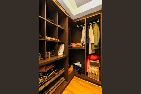 Apartamento à venda com 287m², 3 quartos e 5 vagasSuíte 3