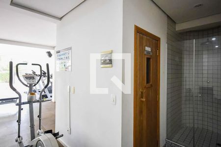 Apartamento à venda com 287m², 3 quartos e 5 vagasÁrea comum