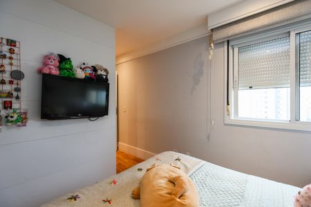 Apartamento à venda com 287m², 3 quartos e 5 vagasSuíte 1