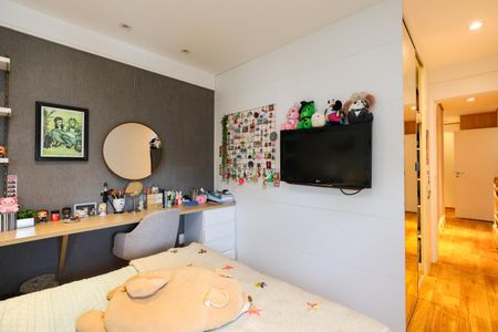 Apartamento à venda com 287m², 3 quartos e 5 vagasSuíte 1