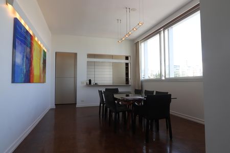 Apartamento à venda com 426m², 4 quartos e 3 vagas