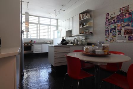 Apartamento à venda com 426m², 4 quartos e 3 vagas