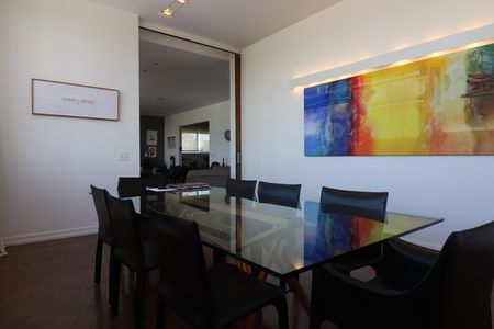 Apartamento à venda com 426m², 4 quartos e 3 vagas