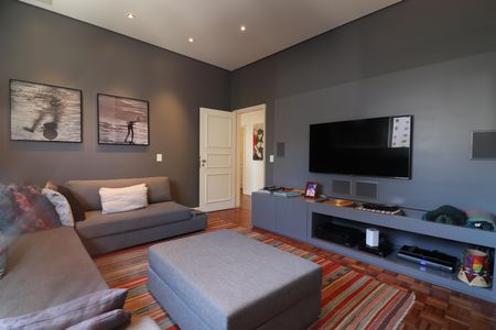 Apartamento à venda com 426m², 4 quartos e 3 vagas