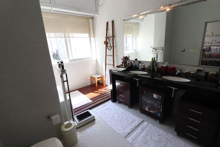 Apartamento à venda com 426m², 4 quartos e 3 vagas