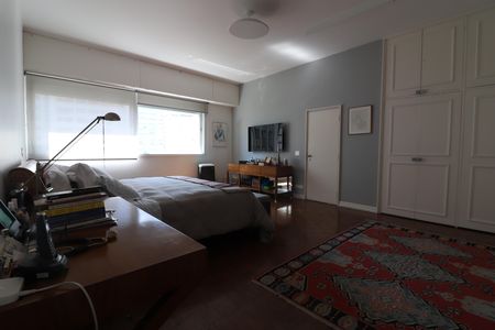 Apartamento à venda com 426m², 4 quartos e 3 vagas