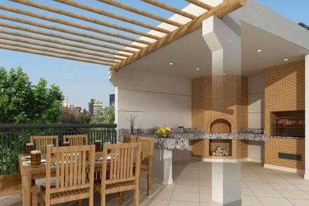 Apartamento à venda com 122m², 3 quartos e 2 vagas