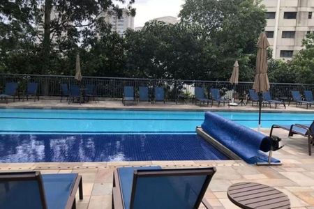 Apartamento à venda com 122m², 3 quartos e 2 vagas