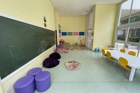 Apartamento à venda com 122m², 3 quartos e 2 vagas