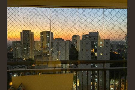 Apartamento à venda com 122m², 3 quartos e 2 vagas