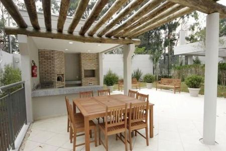 Apartamento à venda com 122m², 3 quartos e 2 vagas