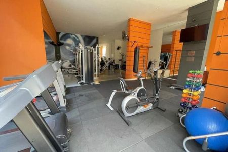 Apartamento à venda com 122m², 3 quartos e 2 vagas