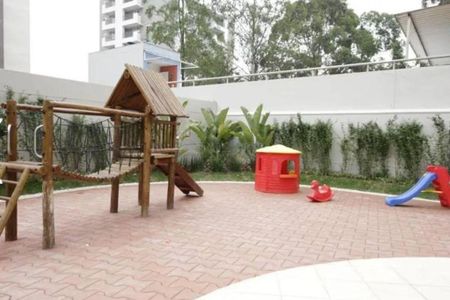 Apartamento à venda com 122m², 3 quartos e 2 vagas