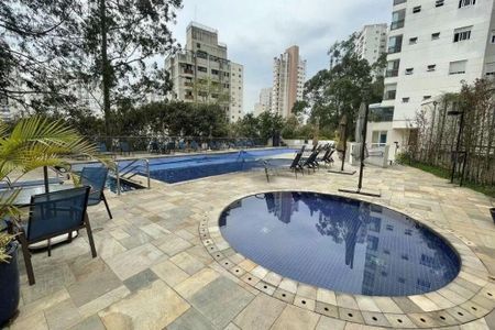 Apartamento à venda com 122m², 3 quartos e 2 vagas