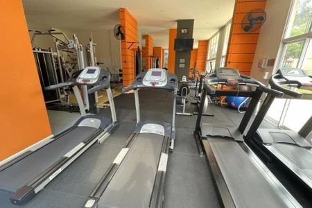 Apartamento à venda com 122m², 3 quartos e 2 vagas