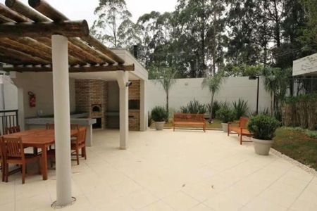 Apartamento à venda com 122m², 3 quartos e 2 vagas