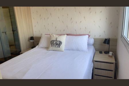 Apartamento à venda com 122m², 3 quartos e 2 vagas