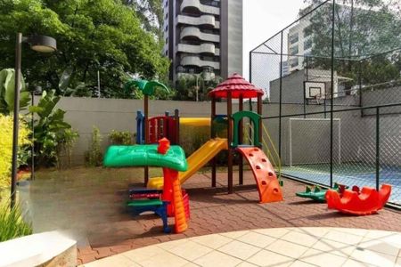 Apartamento à venda com 122m², 3 quartos e 2 vagas