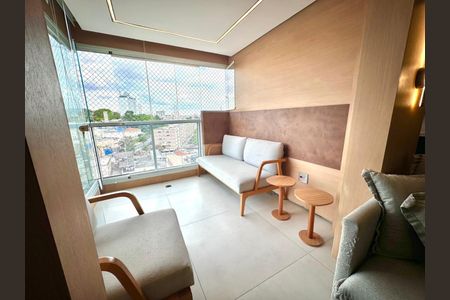 Apartamento à venda com 59m², 2 quartos e 1 vaga Apartamento à venda com 59m², 2 quartos e 1 vagaFoto10_Varanda - Carlos Henrique Dias Araújo.jpg