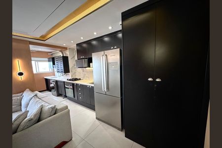 Apartamento à venda com 59m², 2 quartos e 1 vaga Apartamento à venda com 59m², 2 quartos e 1 vagaFoto08_Cozinha - Carlos Henrique Dias Araújo.jpg