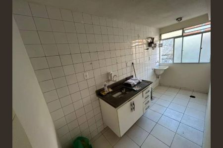 Foto 06 de apartamento à venda com 2 quartos, 50m² em Vila Regina, São Paulo