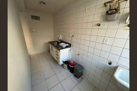 Foto 09 de apartamento à venda com 2 quartos, 50m² em Vila Regina, São Paulo