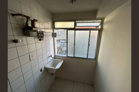 Foto 05 de apartamento à venda com 2 quartos, 50m² em Vila Regina, São Paulo