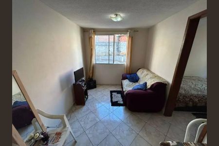Foto 10 de apartamento à venda com 2 quartos, 50m² em Vila Regina, São Paulo