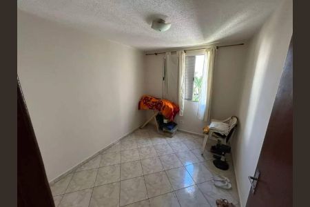 Foto 07 de apartamento à venda com 2 quartos, 50m² em Vila Regina, São Paulo