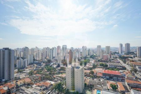 Apartamento à venda com 86m², 3 quartos e 1 vaga
