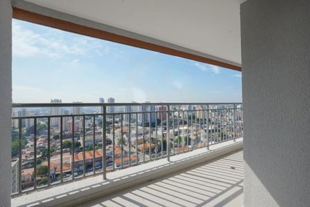 Apartamento à venda com 86m², 3 quartos e 1 vaga