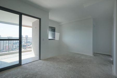 Apartamento à venda com 3 quartos, 86m² em Vila Santa Catarina, São Paulo