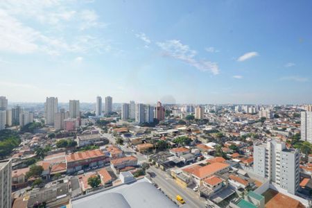 Apartamento à venda com 86m², 3 quartos e 1 vaga