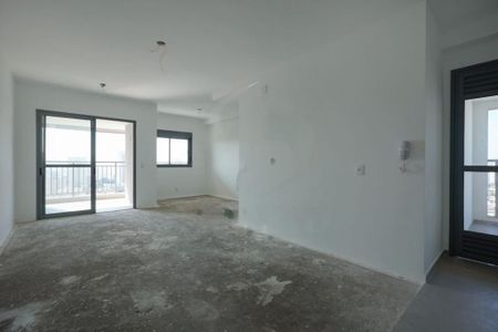 Apartamento à venda com 3 quartos, 86m² em Vila Santa Catarina, São Paulo