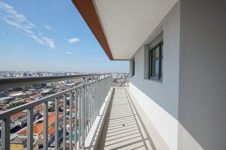 Apartamento à venda com 86m², 3 quartos e 1 vaga