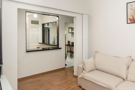 Apartamento à venda com 2 quartos, 54m² em Copacabana, Rio de Janeiro