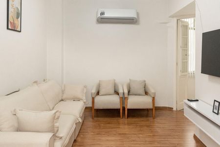 Apartamento à venda com 2 quartos, 54m² em Copacabana, Rio de Janeiro